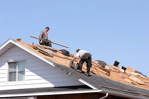 EPDM Roofing in Stateburg, SC