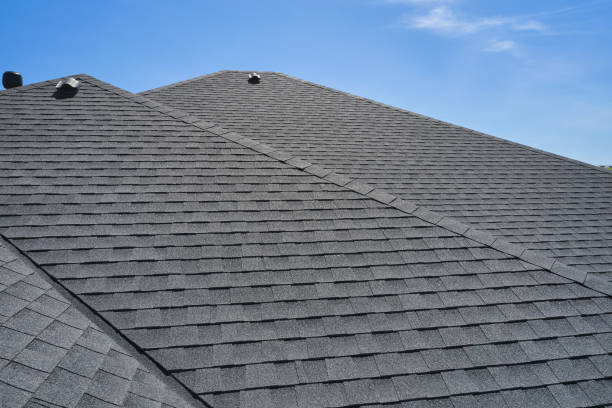 Fast & Reliable Emergency Roof Repairs in Stateburg, SC